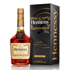 COGNAC HENNESSY VS 700 ML
