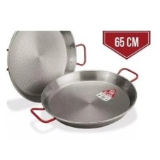 EL CID PAELLERA HIERRO 65 CM