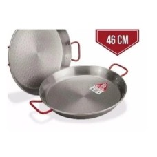 EL CID PAELLERA PULIDA 40 CM