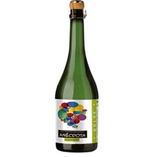 ESPUMOSO ANECDOTA BLANCO 750 ML