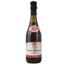 ESPUMOSO LAMBRUSCO CORTE SEVERINO 750 ML