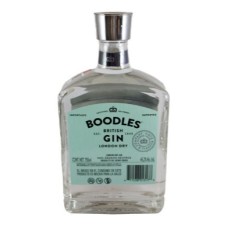 GIN BOODLES 750 ML