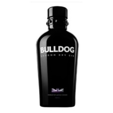 GIN BULL DOG 750 ML