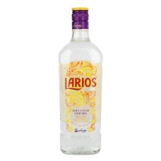 GIN LARIOS LONDON DRY 700 ML