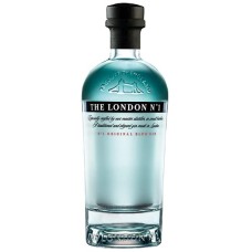 GIN LONDON NO. 1 750 ML