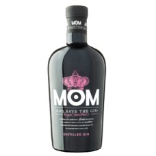 GIN MOM 750 ML