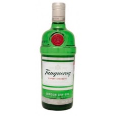 GIN TANQUERAY 750 ML
