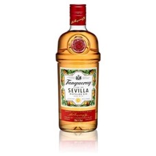 GIN TANQUERAY FLOR DE SEVILLA 750 ML
