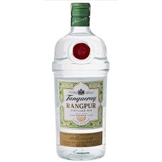 GIN TANQUERAY RANGPUR 750 ML