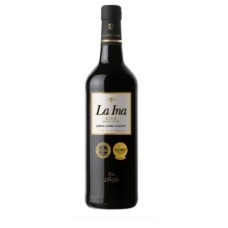 JEREZ FINO LA INA 750 ML