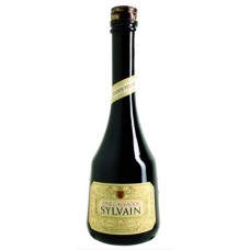 LICOR CALVADOS SYLVAIN 750 ML