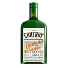 LICOR CONTROY 1000 ML