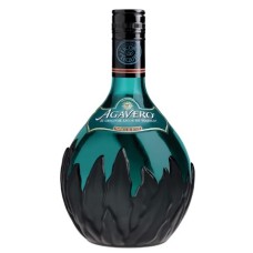 LICOR DE TEQUILA AGAVERO 750 ML