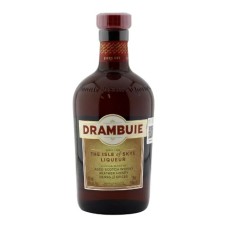 LICOR DRAMBUIE 750 ML