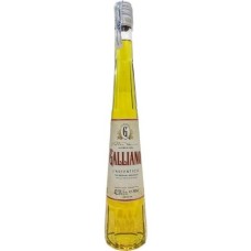 LICOR GALLIANO 500 ML
