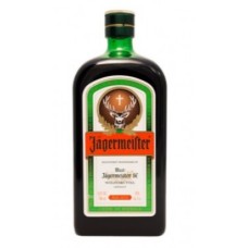 LICOR JAGERMEISTER 700 ML