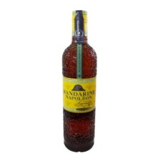 LICOR MANDARINE NAPOLEON 700 ML