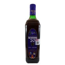 LICOR PACHARAN BASARANA 1000 ML