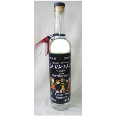 MEZCAL 44 CUATRO 750 ML