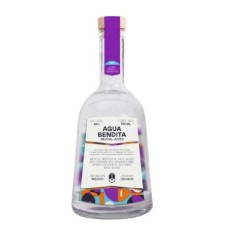 MEZCAL AGUA BENDITA JOVEN 38 750 ML