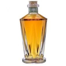 MEZCAL DELIRIO DE OAXACA AÑEJO 750 ML