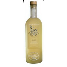 MEZCAL LA PLEGARIA REPOSADO 750 ML