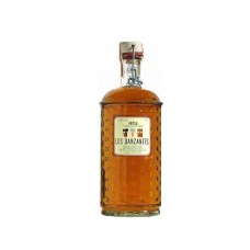 MEZCAL LOS DANZANTES AÑEJO 750 ML