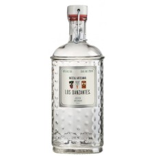 MEZCAL LOS DANZANTES JOVEN 750 ML