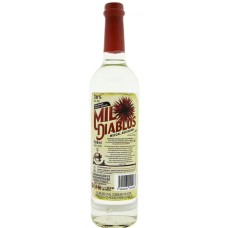MEZCAL MIL DIABLOS 700 ML