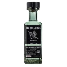 MEZCAL MONTELOBOS ESPADÍN 750 ML
