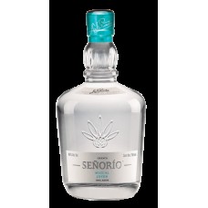 MEZCAL SEÑORIO JOVEN 750 ML