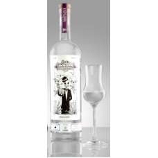 MEZCAL SIETE MISTERIOS ESPADIN 750 ML