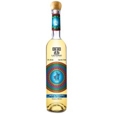 MEZCAL UMBE COYOTE REPOSADO 750 ML