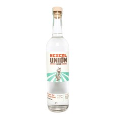 MEZCAL UNION UNO 700 ML
