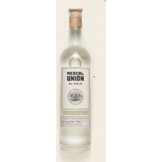 MEZCAL UNION VIEJO 750 ML