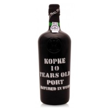 OPORTO KOPKE 10 AÑOS 750 ML