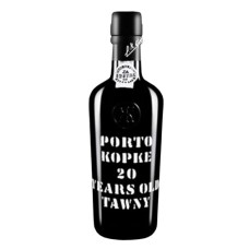 OPORTO KOPKE 20 AÑOS 750 ML