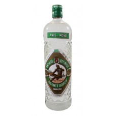 ANIS DEL MONO SECO 1000 ML