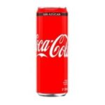 REFRESCO COCA COLA ZERO 355 ML