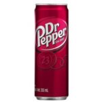 REFRESCO DR PEPPER 355 ML