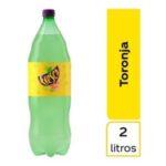 REFRESCO FRESCA 2000 ML