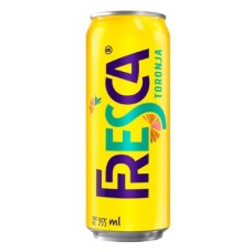 REFRESCO FRESCA TORONJA 355 ML