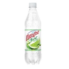 REFRESCO PEÑAFIEL TWIST LIMON 600 ML