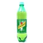 REFRESCO SCHWEPPES GINGER ALE 600 ml