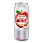 REFRESCO SIDRAL LIGHT 355 ML