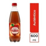 REFRESCO SIDRAL MUNDET 600 ML