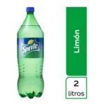 REFRESCO SPRITE 2 LTS