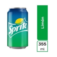 REFRESCO SPRITE 355 ML