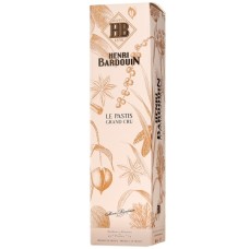 ANIS PASTIS HENRI BARDOUIN 700 ML