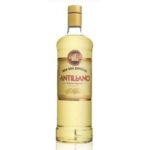 RON ANTILLANO ORO 1000 ML